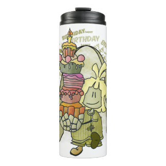 Termo Mael - Happy Birthday 