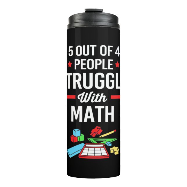 Termo Maestra 5 De 4 Personas (Anverso)