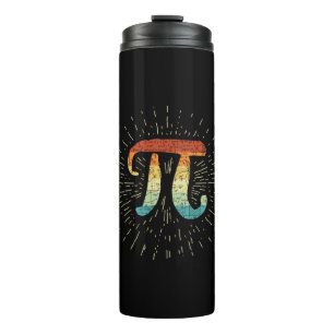 Termo Maestra Cute Pi