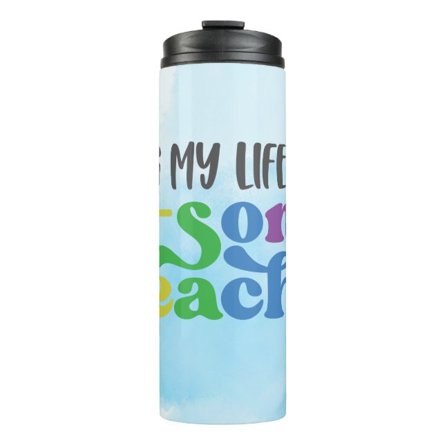 Termo Maestría de ASD (Anverso)