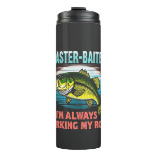 Termo Maestro Baiter, siempre me estoy molestando con mi