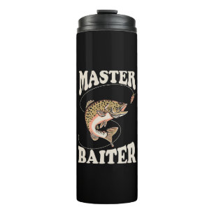 Termo Maestro de la Ceba de Pesca