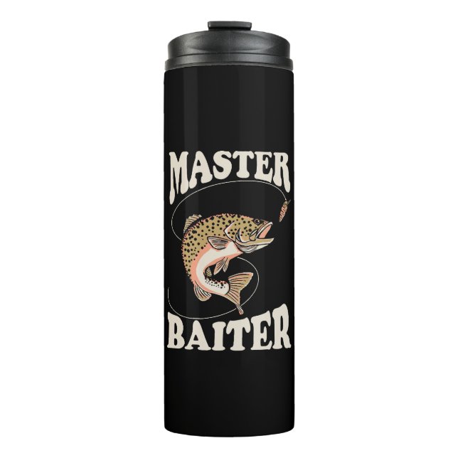 Termo Maestro de la Ceba de Pesca (Anverso)