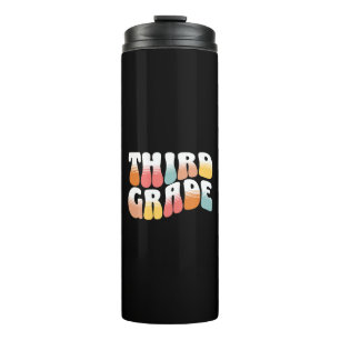 Termo Maestro de Tercer Grado