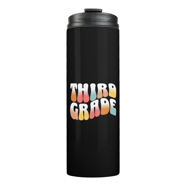 Termo Maestro de Tercer Grado (Anverso)