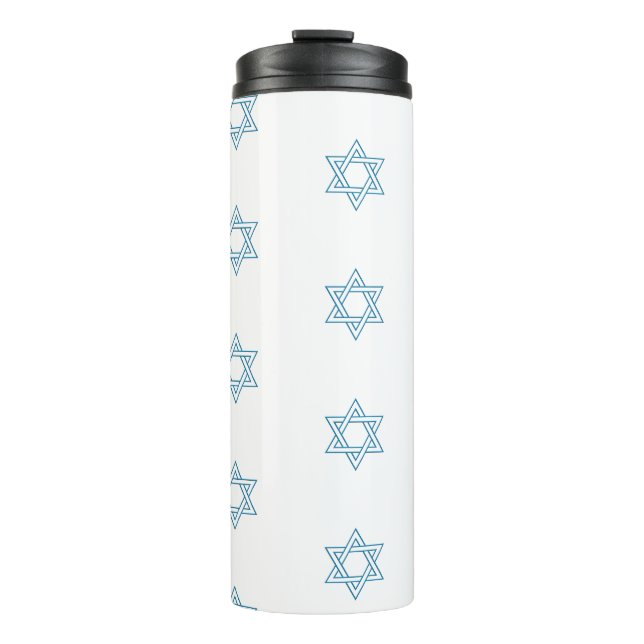 Termo Magen David (Anverso)