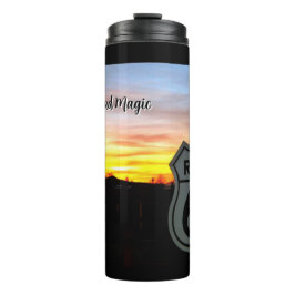 Termo Magia de la Carretera Madre