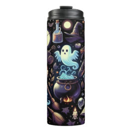 Termo Magia y ortografías