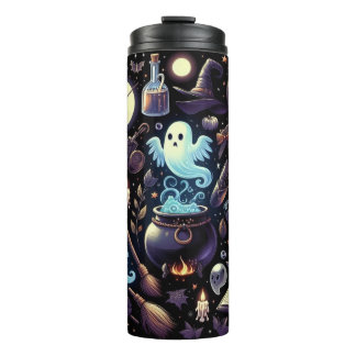 Termo Magia y ortografías