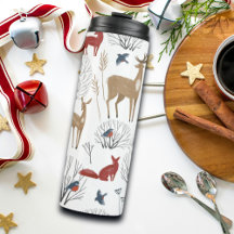 Magic Winter Wonderland