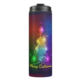 Termo  magical touch Thermal Tumbler