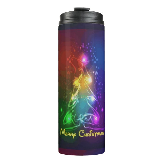 Termo  magical touch Thermal Tumbler (Anverso)