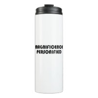 Magnífica Personalizada
