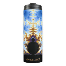 Magnífico Mandelbrot Fractal