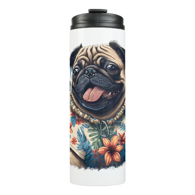 Termo Magnum p.u.g. (Anverso)