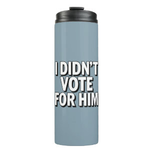 Termo MAHA vuelve a hacer patriótico a Estados Unidos sa