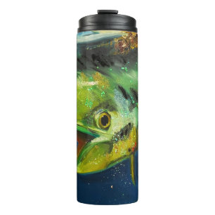 Termo Mahi Mahi