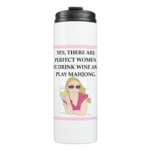 TERMO MAHJONG