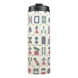 Termo Mahjong Tiles
