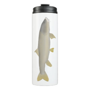 Termo Mahseer Dorado