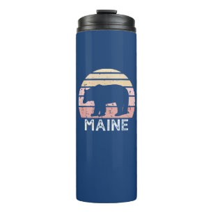 Termo Maine Bear