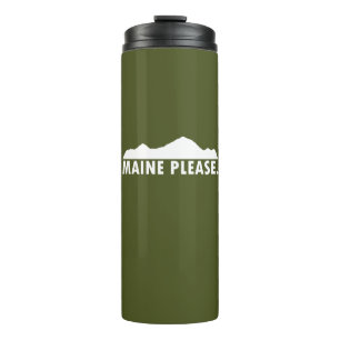 Termo Maine Please