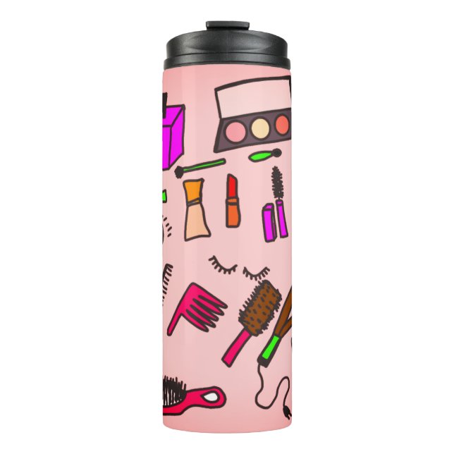 Termo Make Style drinkware (Anverso)