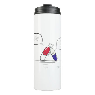 Termo Malas interacciones medicamentosas,