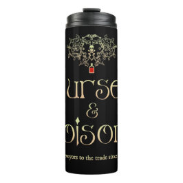 Termo Malas y envenenamientos