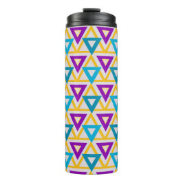 Termo Malla del triángulo de Bauhaus