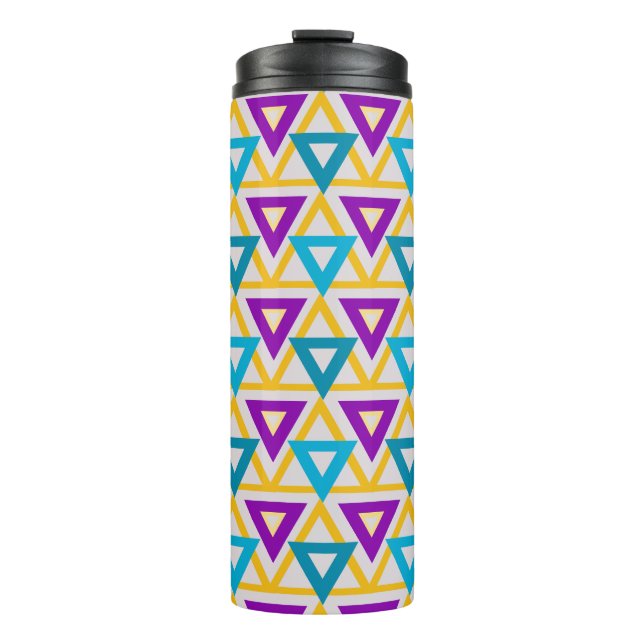 Termo Malla del triángulo de Bauhaus (Anverso)