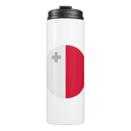 Termo Malta Flag