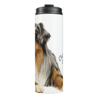 Termo Mamá a un Tumbler Ausshole