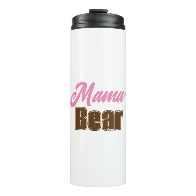 Termo Mama Bear (Anverso)