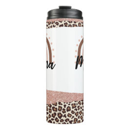 Termo Mama Boho Rainbow 