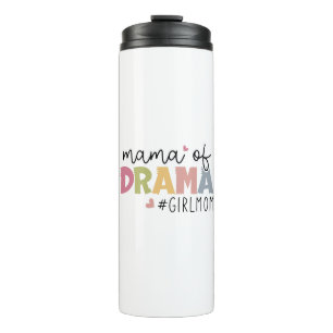 Termo Mamá del drama