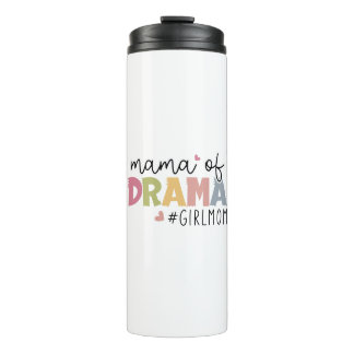 Termo Mamá del drama
