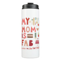 Mamá divertida