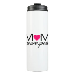 Termo Mamá, eres Especial Travel Mug