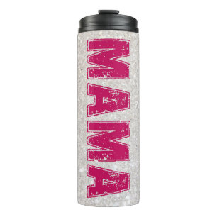 Termo Mamá rosa