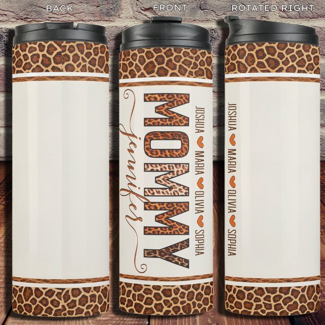 Termo Mami Tumbler Personalizado Mami Cup Personalizada  (Subido por el creador)