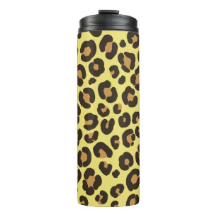 Termo Manchas de Jaguar