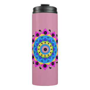 Termo Mandala