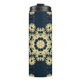 Termo Mandala de Sueños de Margarita