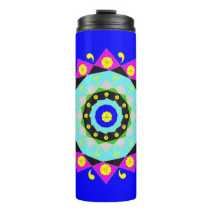 Termo Mandala:Decorativo