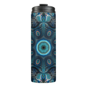 Termo Mandala espacial misteriosa