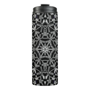 Termo Mandala Industrial
