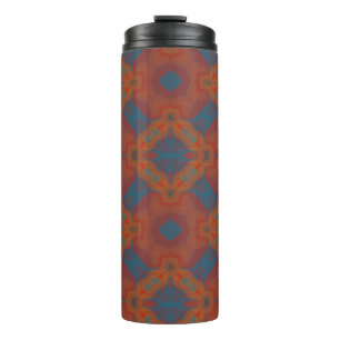 Termo Mandala suroeste