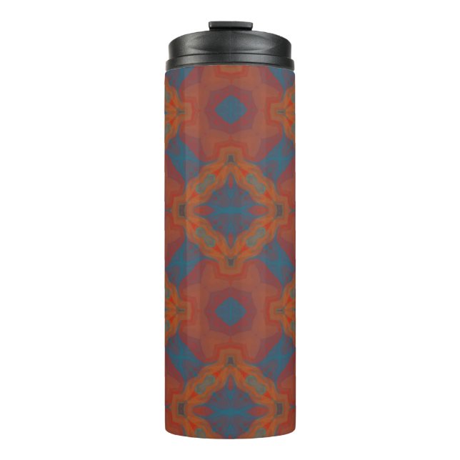Termo Mandala suroeste (Anverso)
