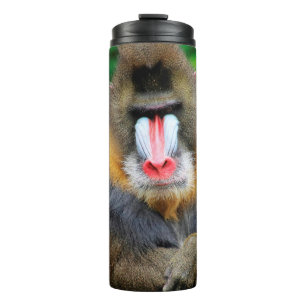Termo Mandrill 001
